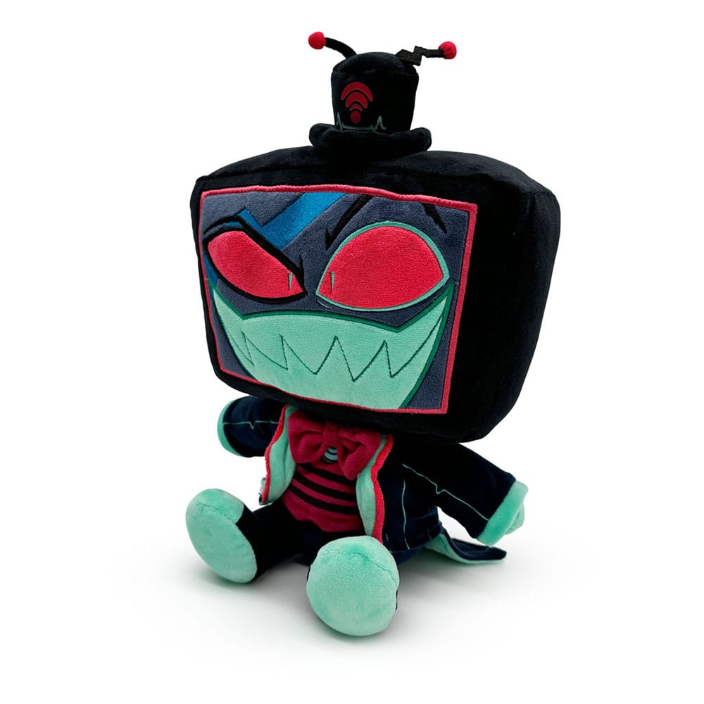Youtooz Hazbin Hotel Vox Plüschfigur