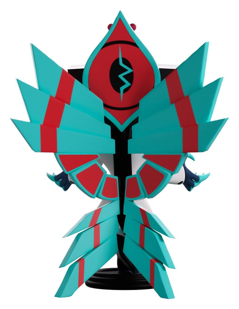Youtooz Hazbin Hotel Vox Populi Vinyl Figur