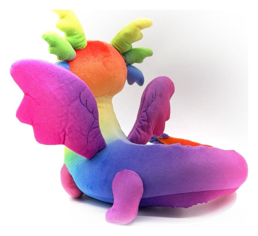 Youtooz He Who Fights With Monsters Stash Plüschfigur