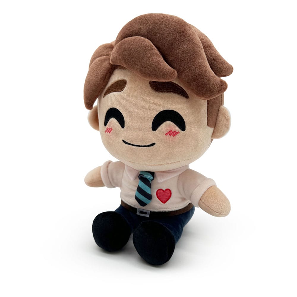 Youtooz Heartstopper Plüschfigur Nick 22 cm