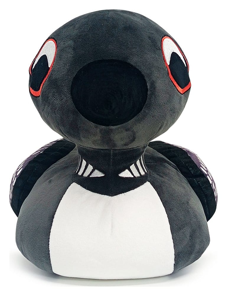 Youtooz Heated Rivalry Canadian Wolf Bird Plüschfigur
