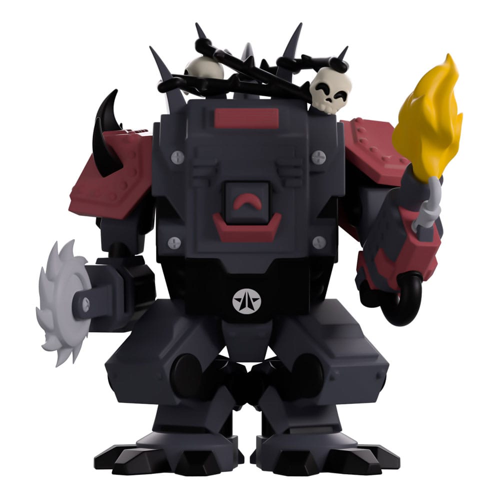 Youtooz Helldivers 2 Vinyl Figur Hulk Scorcher 10 cm