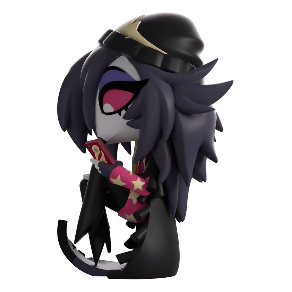 Youtooz Helluva Boss Octavia Vinyl Figur