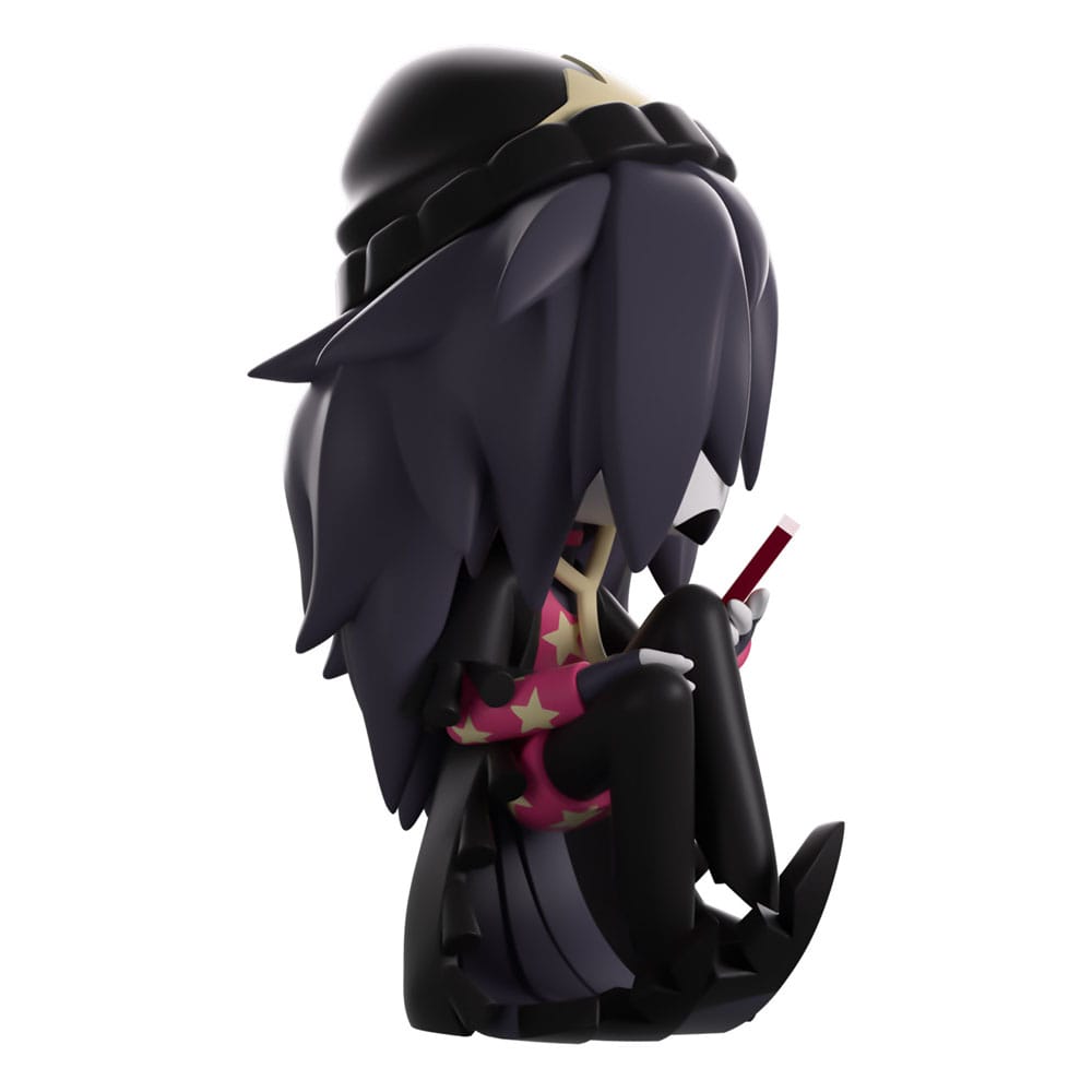 Youtooz Helluva Boss Octavia Vinyl Figur