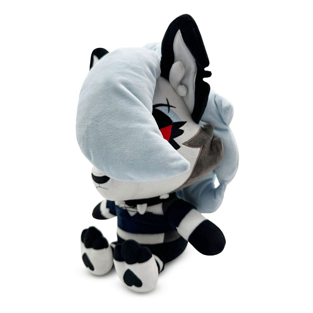 Youtooz Helluva Boss Plüschfigur Loona 22 cm