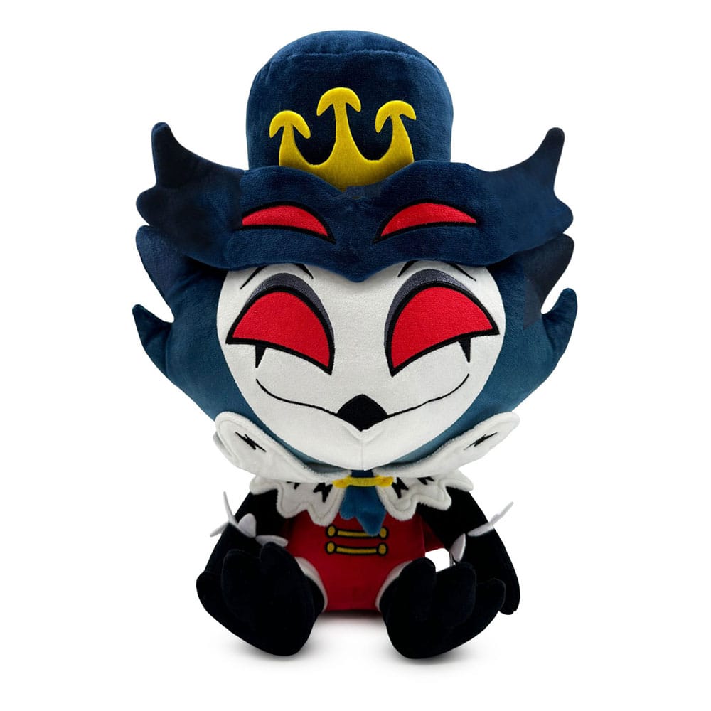 Youtooz Helluva Boss Plüschfigur Stolas 22 cm