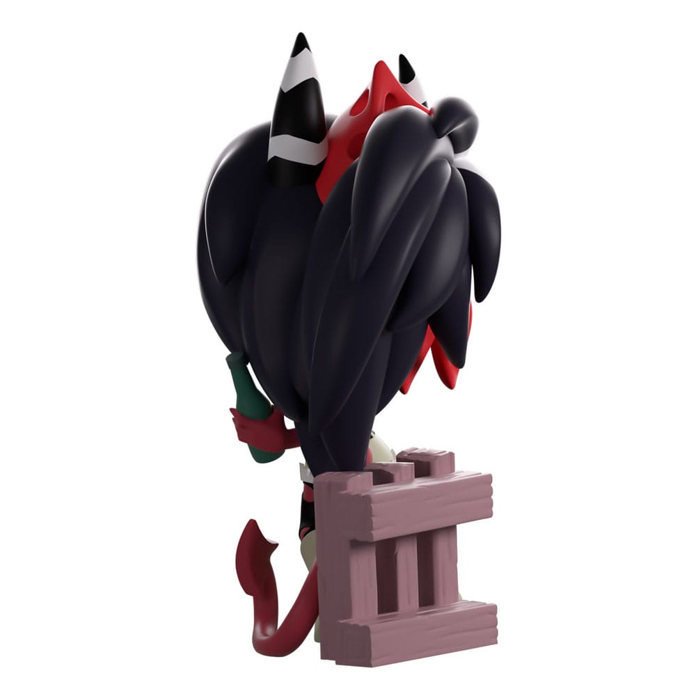 Youtooz Helluva Boss Sallie May Vinyl Figur