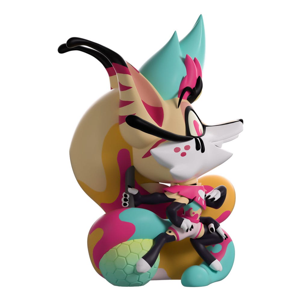 Youtooz Helluva Boss Vinyl Figur Beelzebub 12 cm
