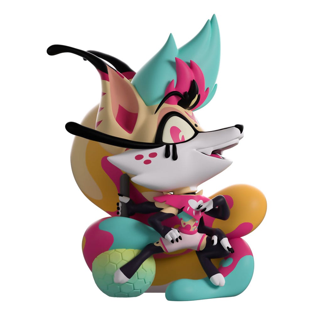 Youtooz Helluva Boss Vinyl Figur Beelzebub 12 cm
