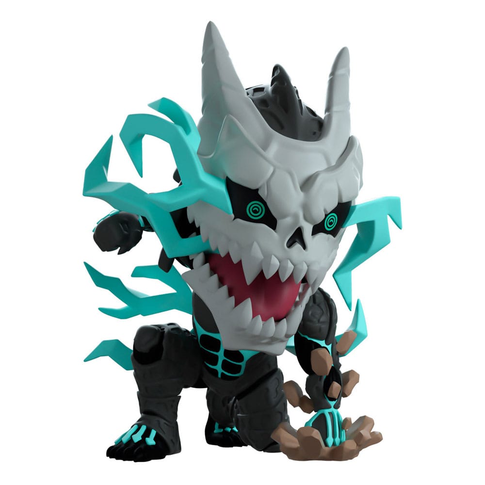 Youtooz Kaiju No. 8 Vinyl Figur Kaiju No. 8 11 cm