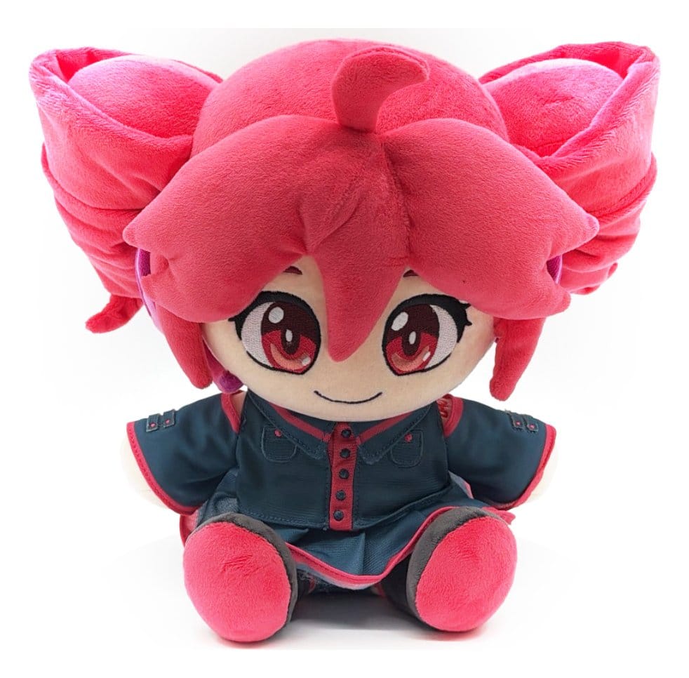 Youtooz Kasane Teto Plüschfigur Kasane Teto