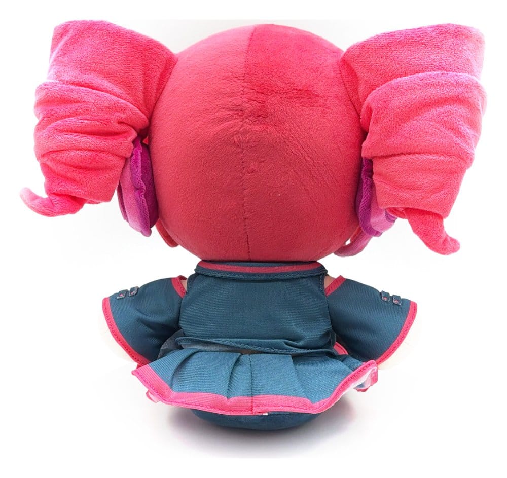 Youtooz Kasane Teto Plüschfigur Kasane Teto
