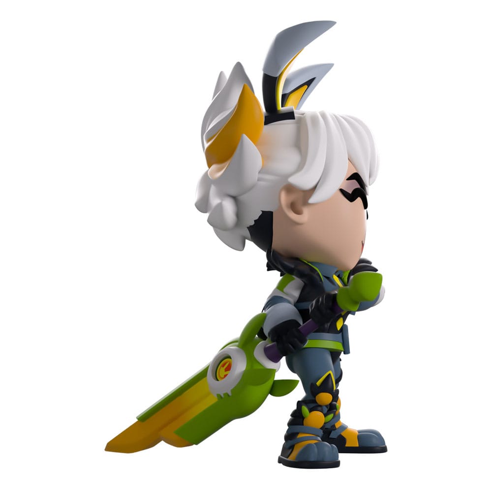 Youtooz League of Legends Vinyl Figur Anima Squad Miss Riven 10 cm