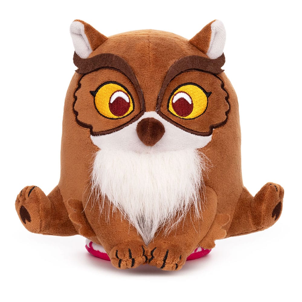 Youtooz Legends of Avantris Hootsie Shoulder Rider Plüschfigur