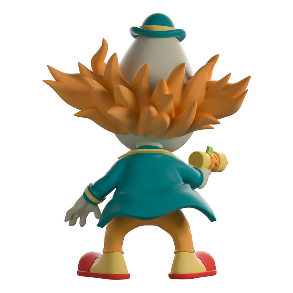 Youtooz Legends of Avantris Vinyl Figur Chuckles 12 cm
