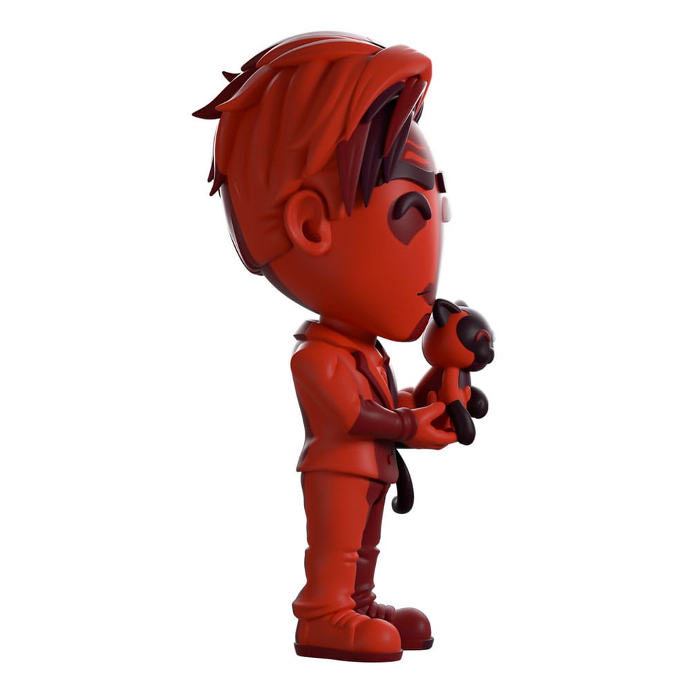 Youtooz Lemon Demon Spirit Phone Vinyl Figur