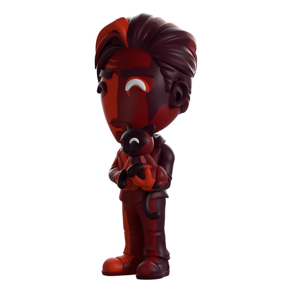 Youtooz Lemon Demon Spirit Phone Vinyl Figur