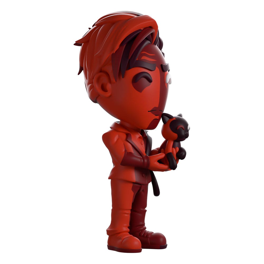 Youtooz Lemon Demon Spirit Phone Vinyl Figur
