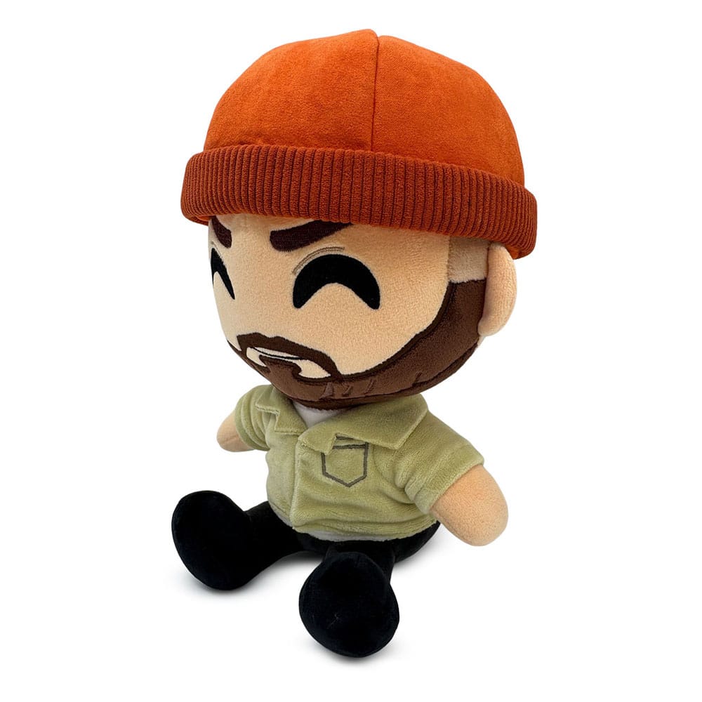 Youtooz Linkin Park Dave Plüschfigur