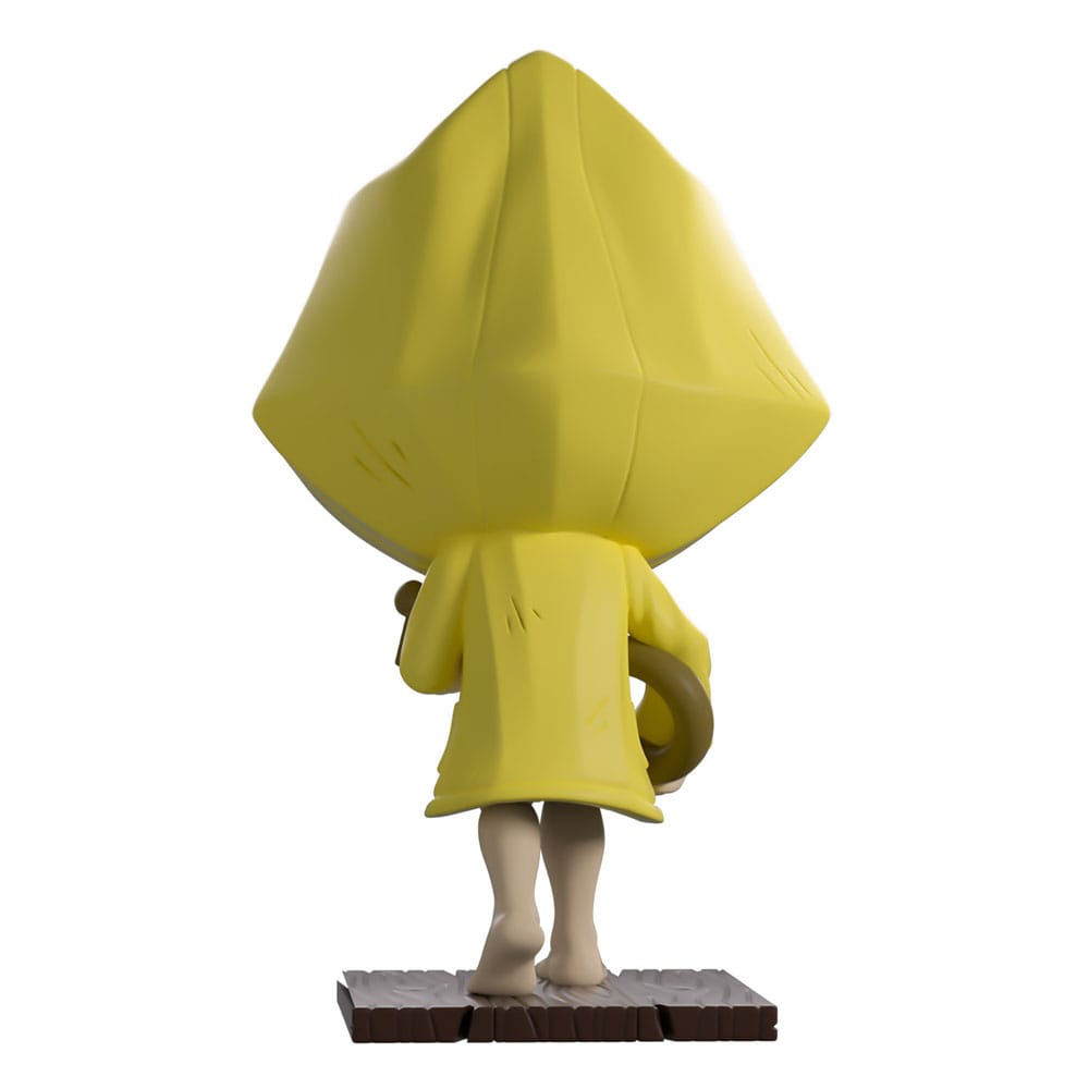 Youtooz Little Nightmares 2 Six Vinyl Figur
