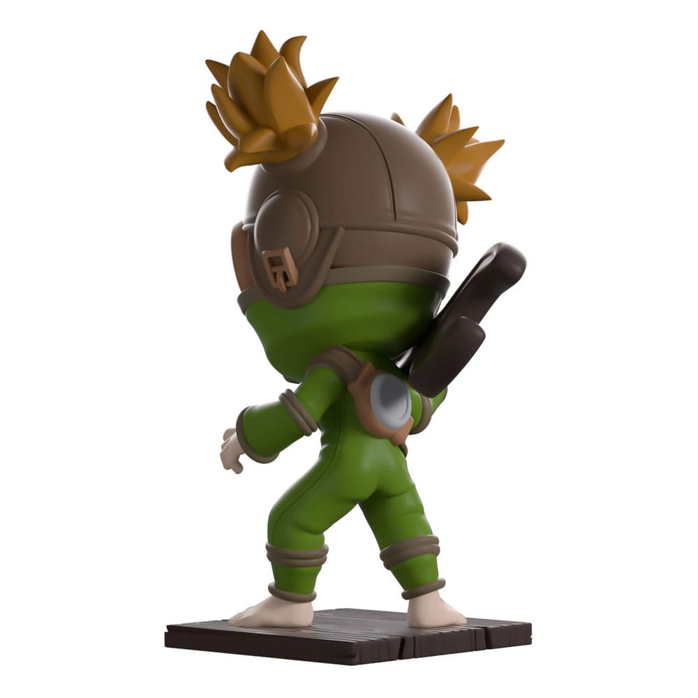 Youtooz Little Nightmares III Alone Vinyl Figur