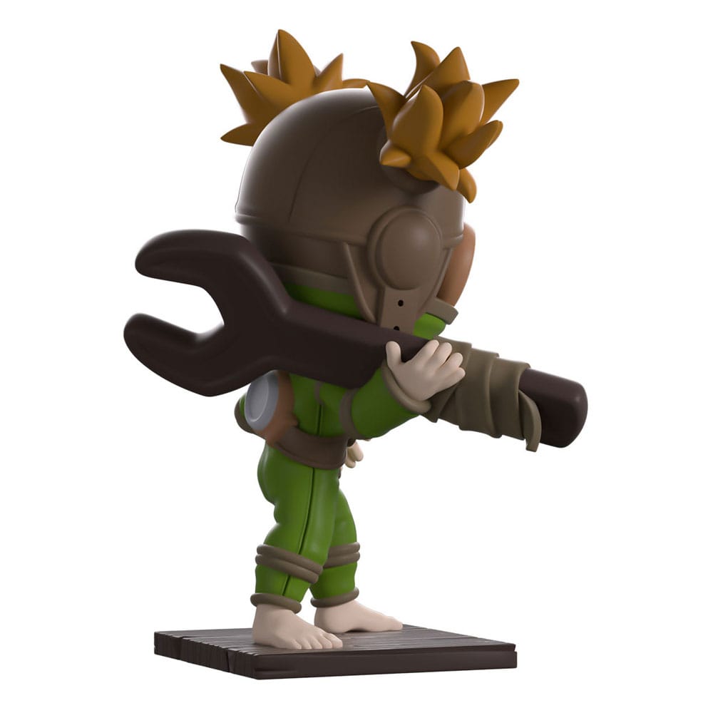 Youtooz Little Nightmares III Alone Vinyl Figur