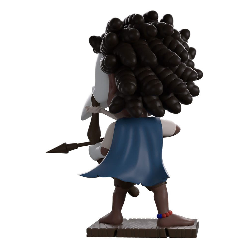 Youtooz Little Nightmares III Low Vinyl Figur