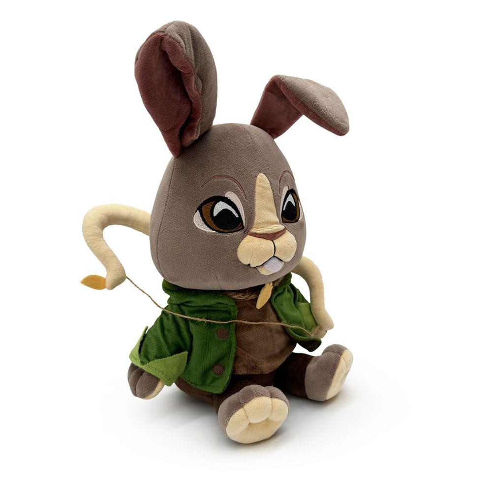 Youtooz Magic the Gathering Plüschfigur Finneas 22 cm
