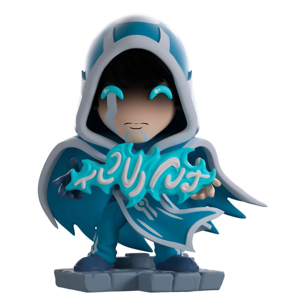 Youtooz Magic the Gathering Vinyl Figur Jace Beleren 12 cm