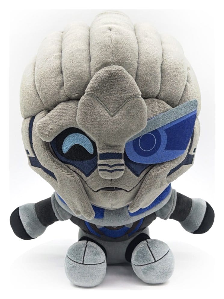 Youtooz Mass Effect Garrus Plüschfigur
