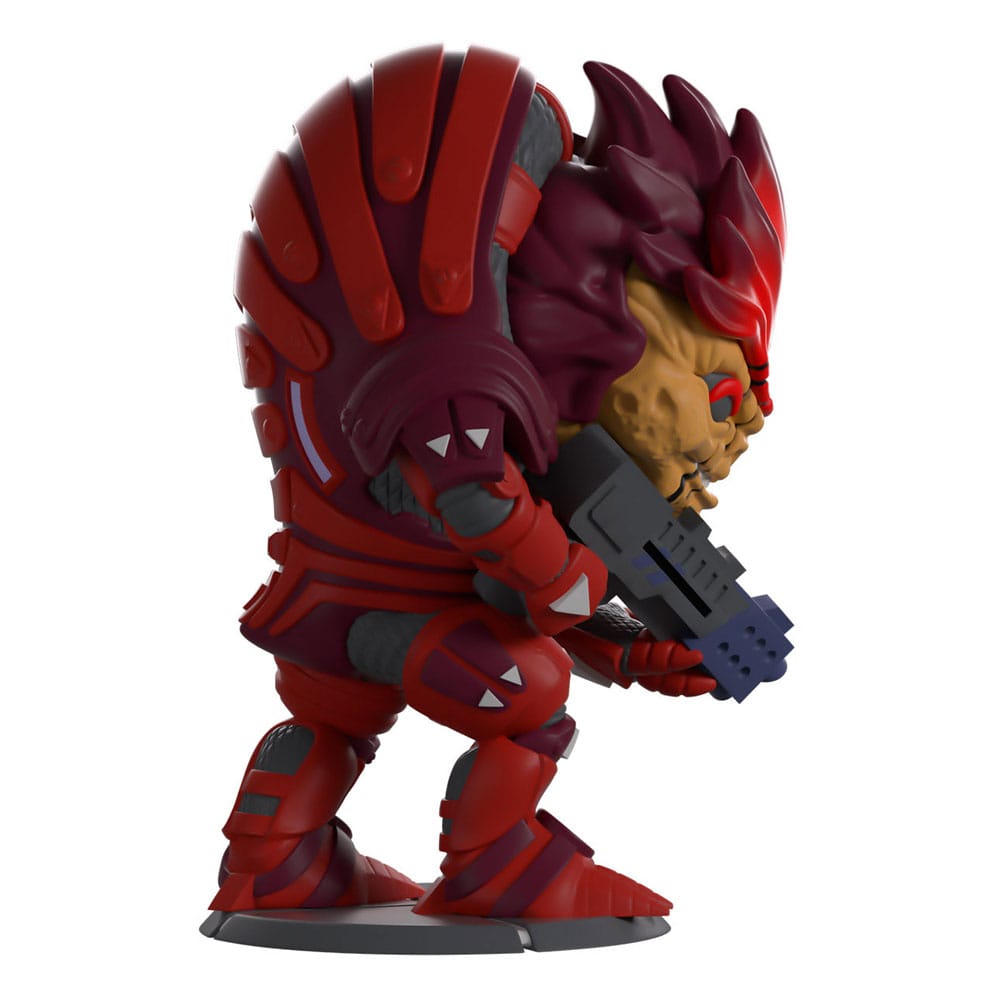 Youtooz Mass Effect Vinyl Figur Wrex 12 cm
