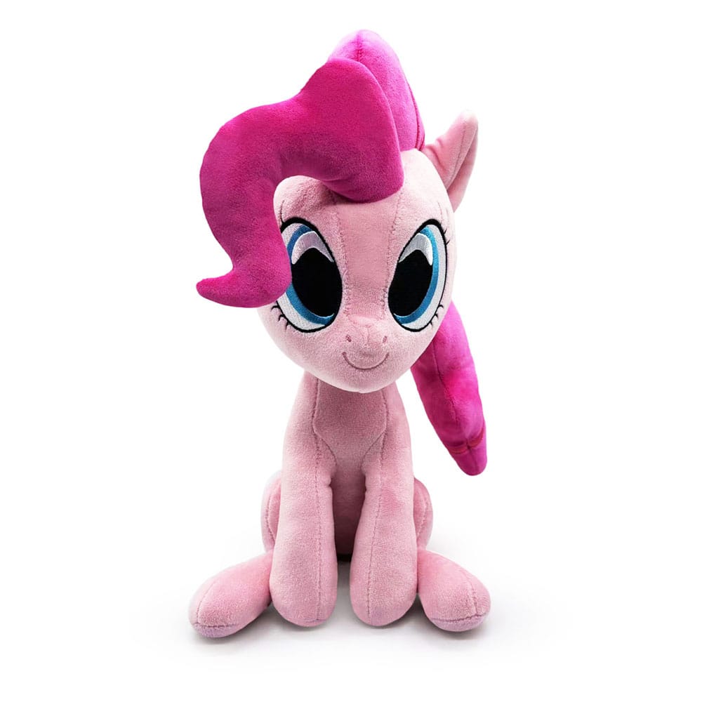 Youtooz Mein kleines Pony Plüschfigur Pinkie Pie 22 cm