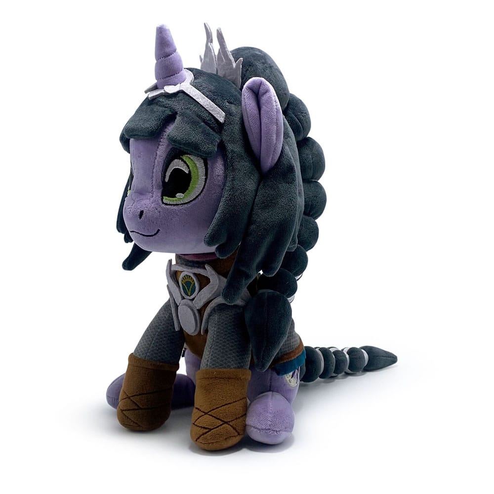 Youtooz Mein Kleines Pony Shadowheart Plüschfigur