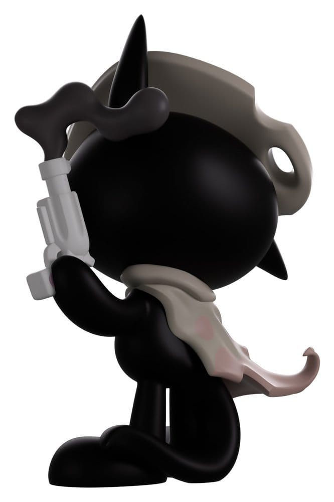 Youtooz Mewgenics Zodiac Vinyl Figur