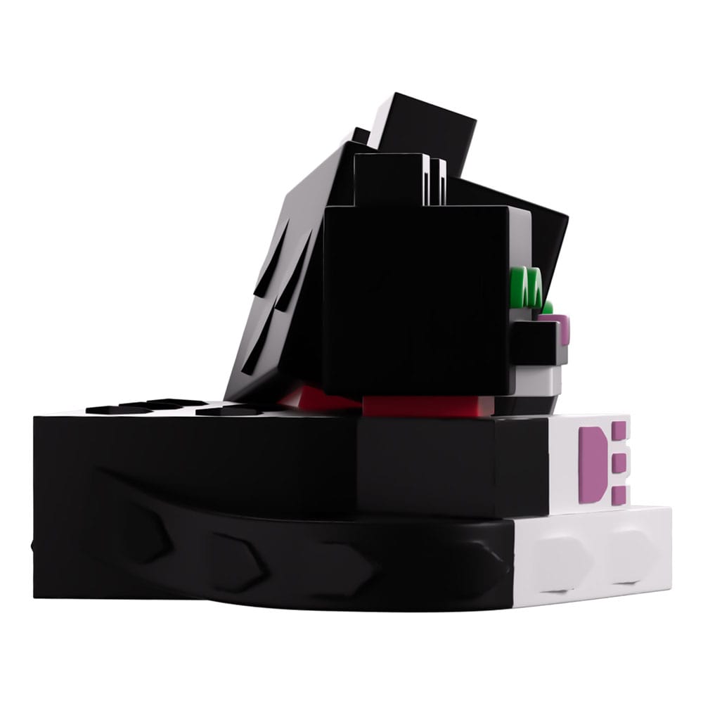 Youtooz Minecraft Vinyl Figur Tuxedo Cat 6 cm