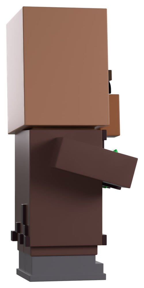 Youtooz Minecraft Vinyl Figur Villager 13 cm