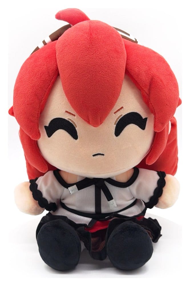 Youtooz Mushoku Tensei Jobless Reincarnation Eris Plüschfigur