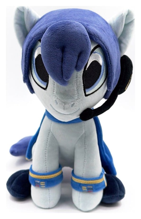 Youtooz My Little Pony x Piapro Kaito Plüschfigur