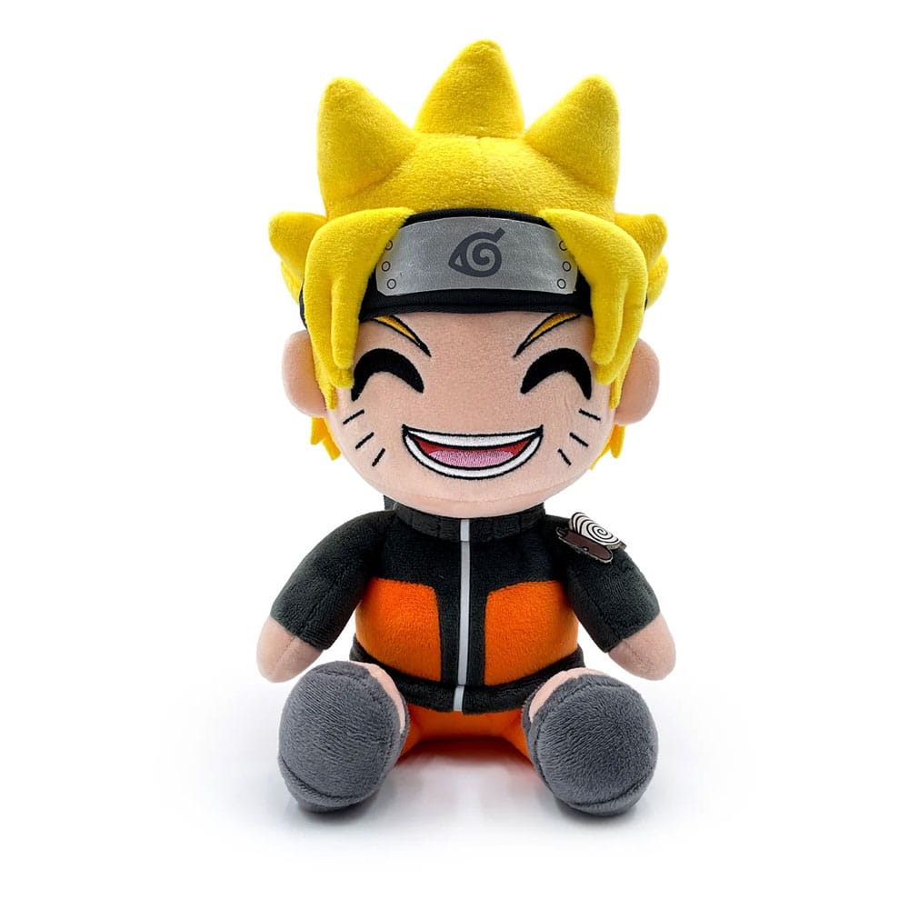 Youtooz Naruto Shippuden Naruto Plüschfigur