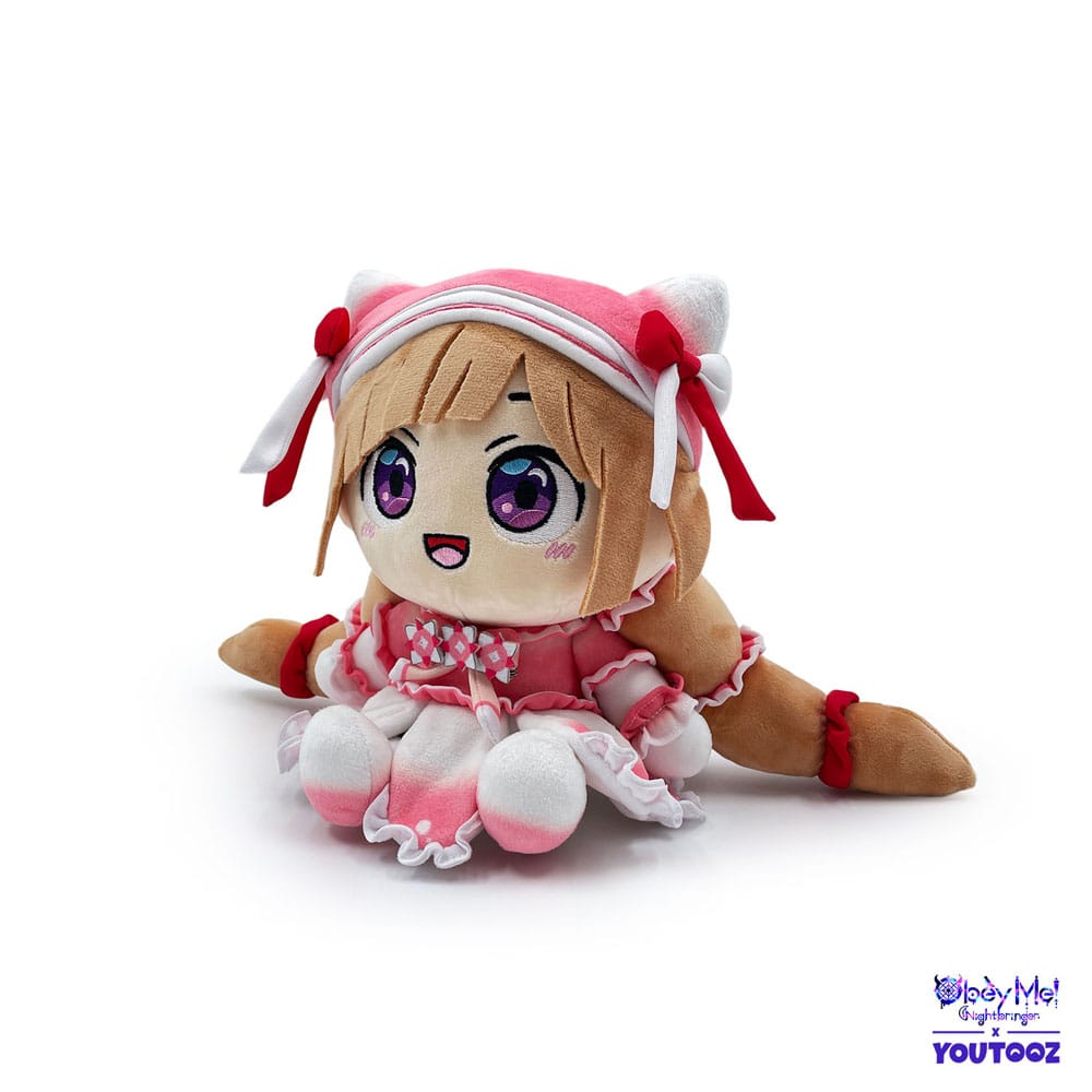 Youtooz Obey Me Ruri-Chan Plüschfigur