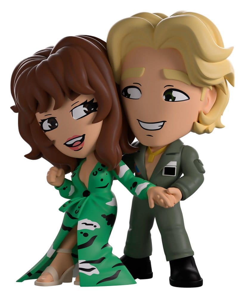 Youtooz Off Campus Dean and Allie 2er-Pack Figuren