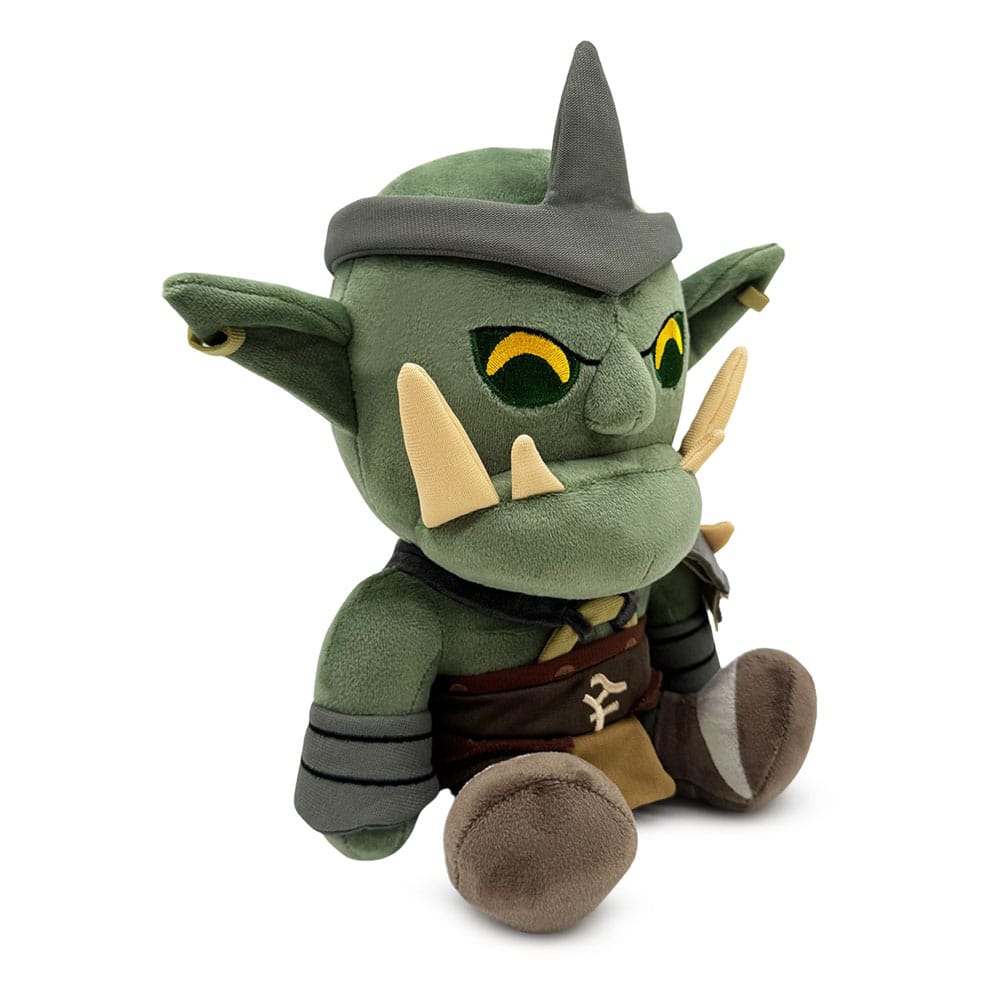 Youtooz Old School RuneScape General Graardor Plüschfigur