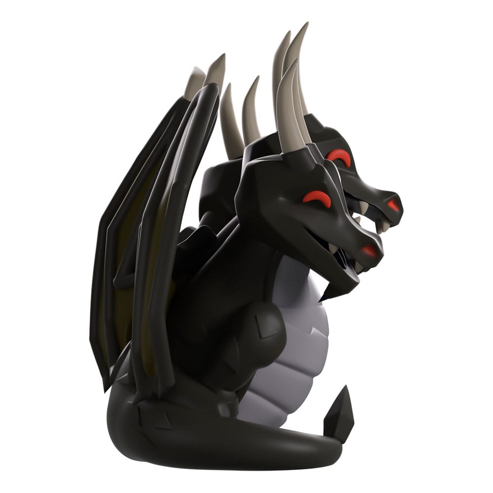 Youtooz Old School RuneScape King Black Dragon Vinyl Figur