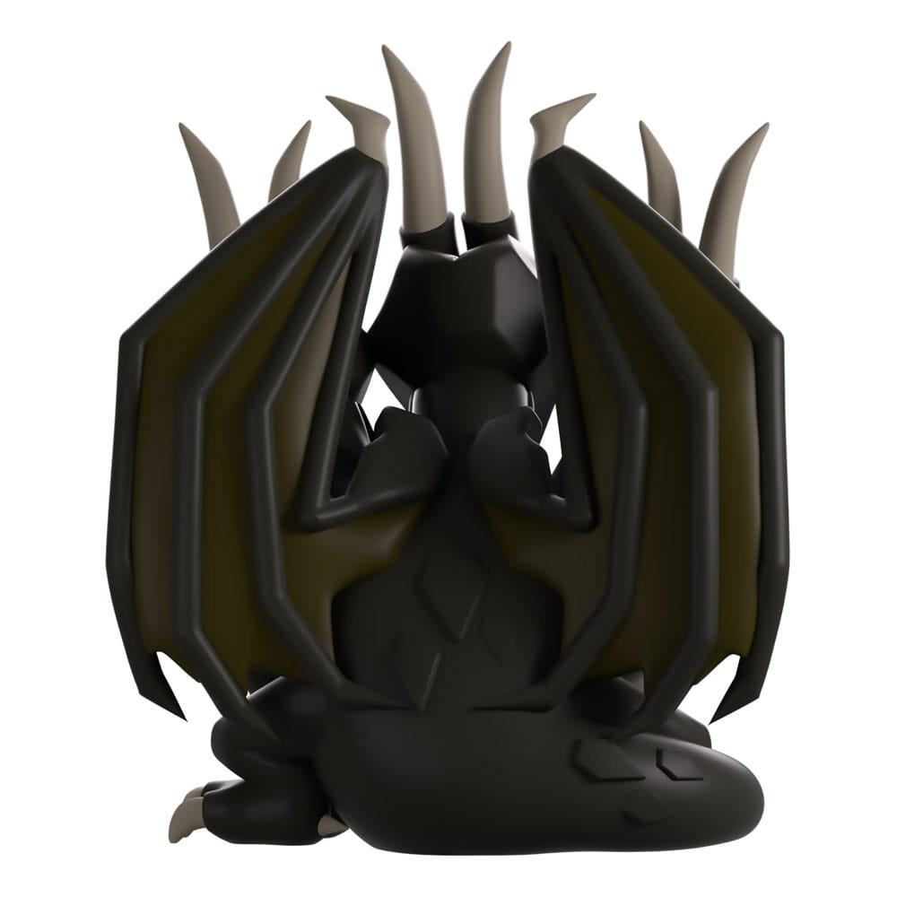 Youtooz Old School RuneScape King Black Dragon Vinyl Figur