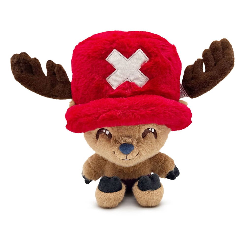 Youtooz One Piece Tony Tony Chopper Plüschfigur