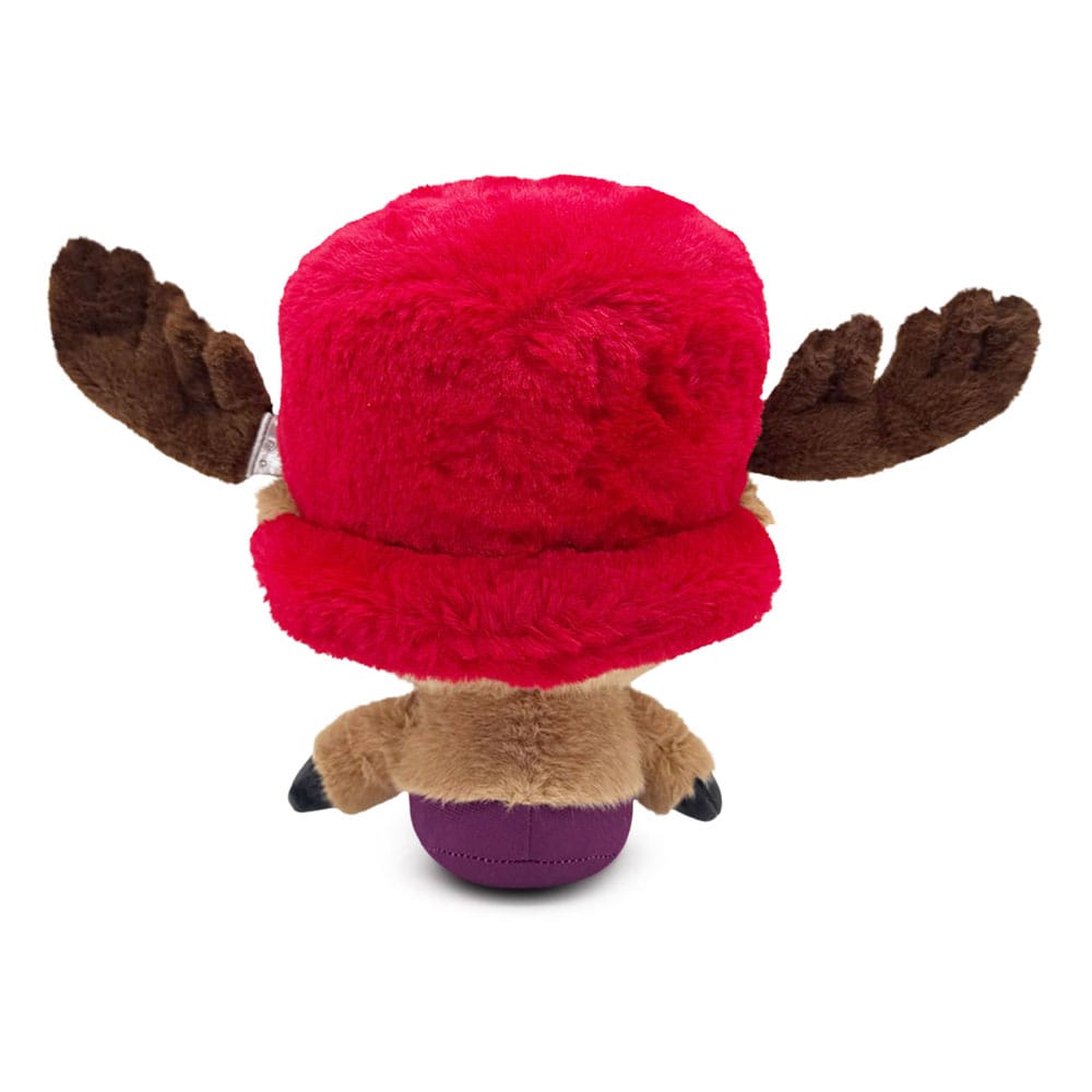 Youtooz One Piece Tony Tony Chopper Plüschfigur