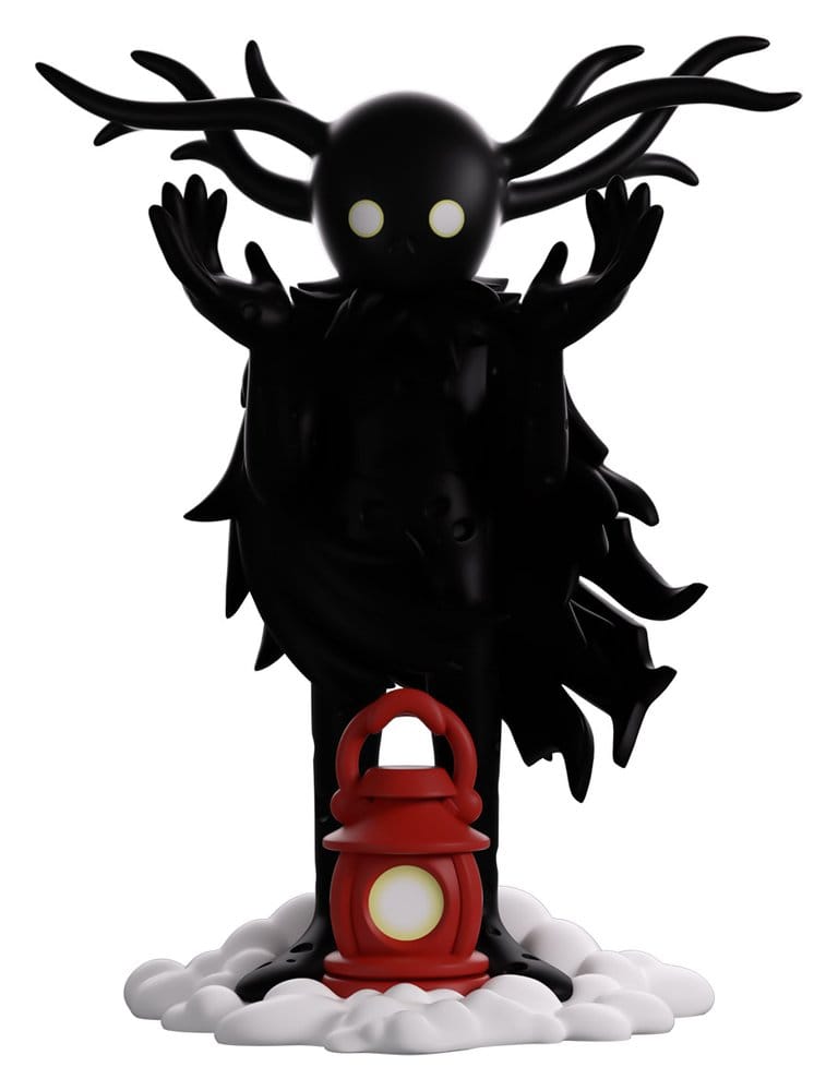Youtooz Over The Garden Wall Vinyl Figur The Beast 13 cm