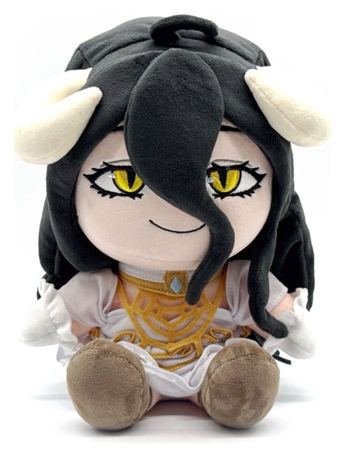 Youtooz Overlord Albedo Plüschfigur