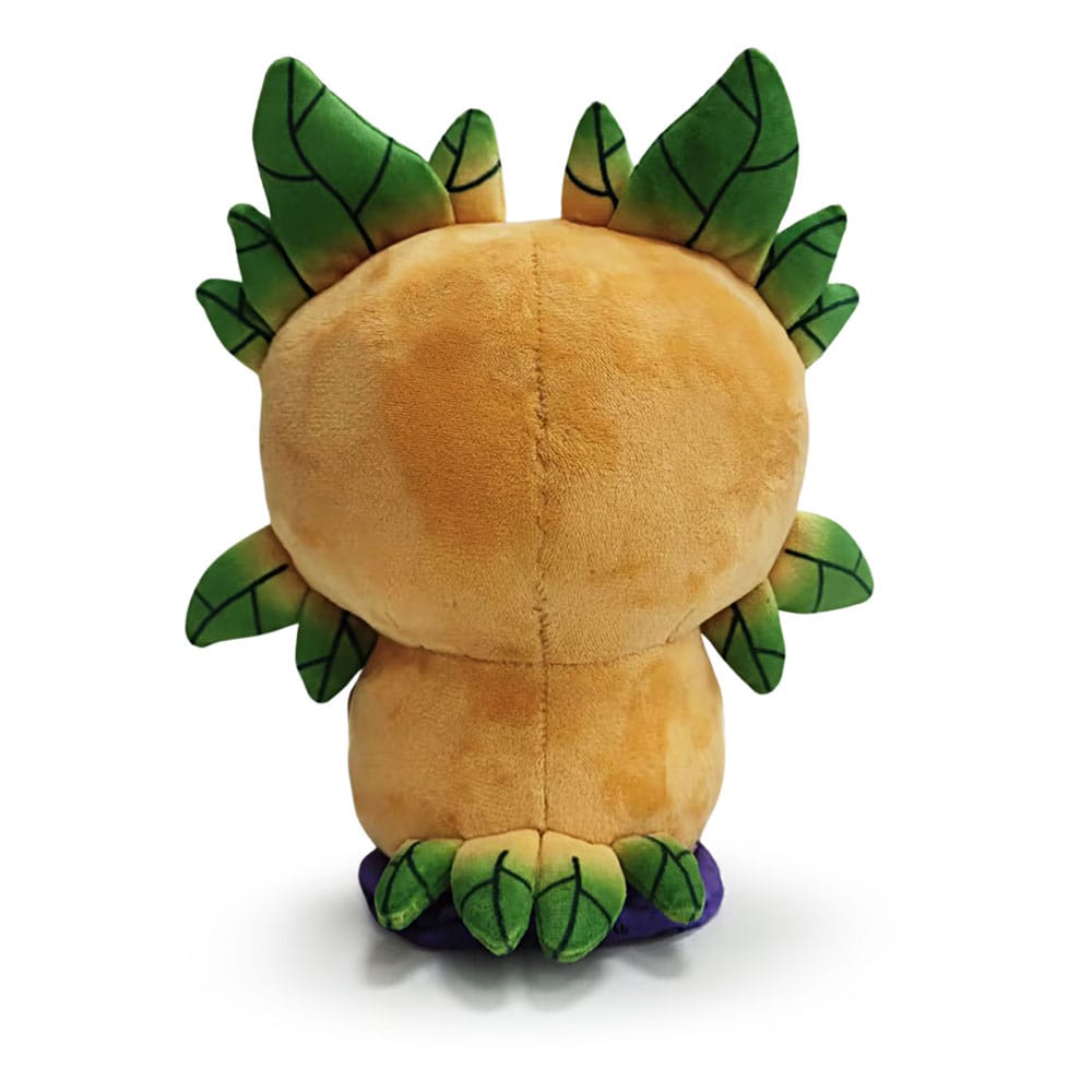Youtooz Oxygen Not Included Plüschfigur Pipsqueak Shoulder Rider 15 cm