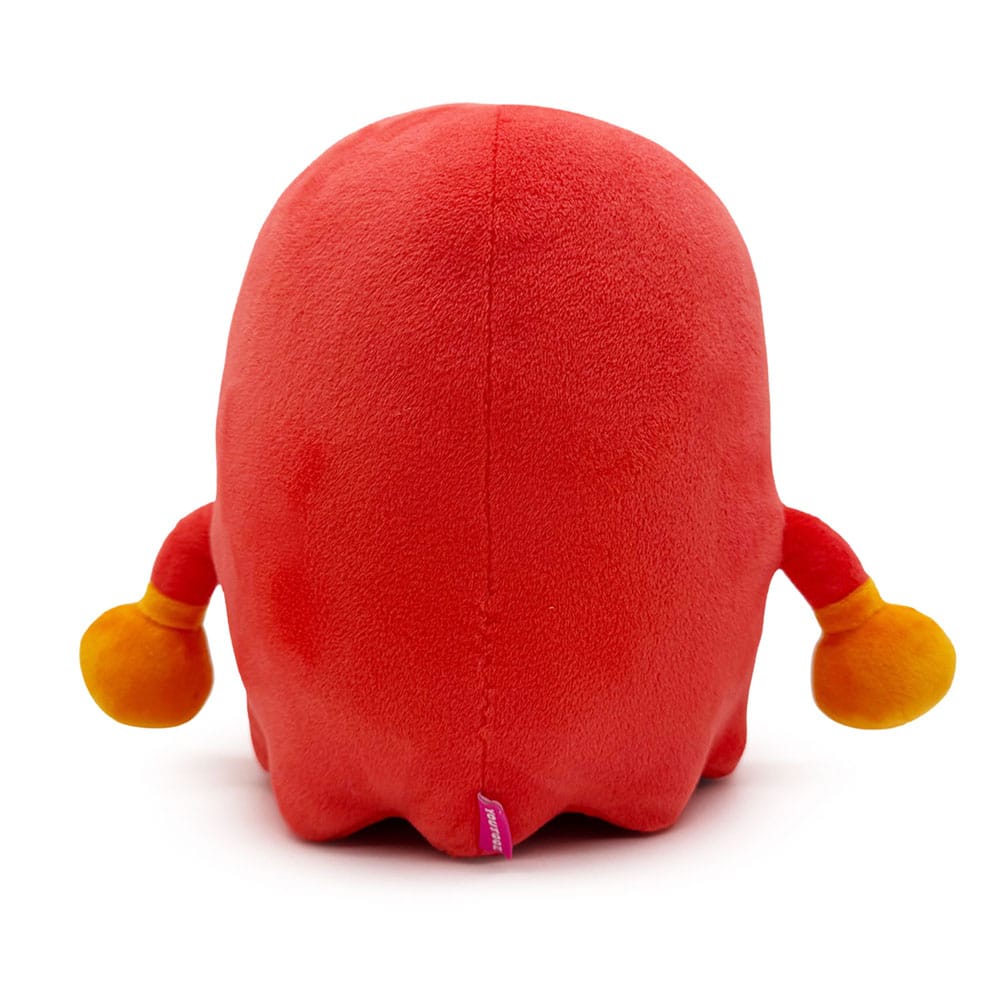 Youtooz Pac-Man Blinky Plüschfigur